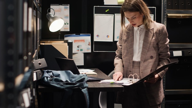 Multiple paths representing different service options