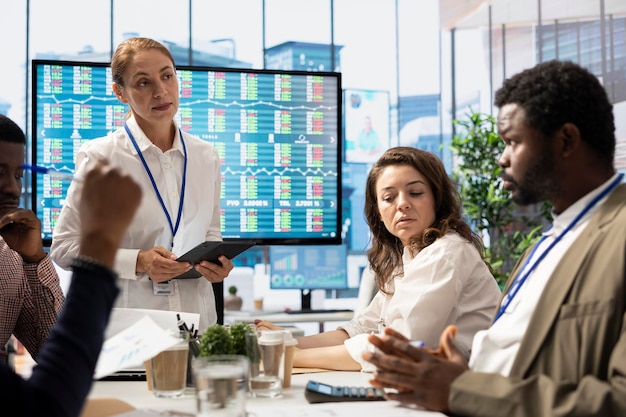 Financial Summit Planning