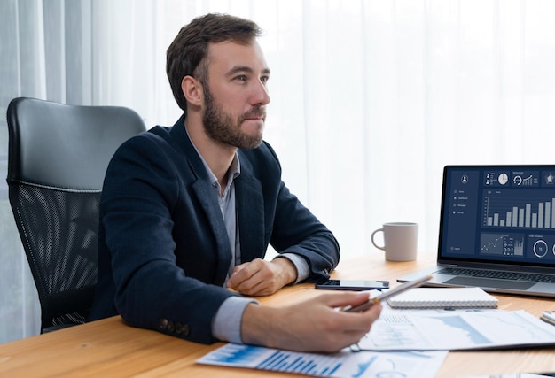 Preparing for higher financial altitude